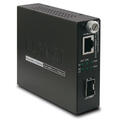 GST-805A GigE Smart Media Converter SFP Port, 10/100/1000Base-T